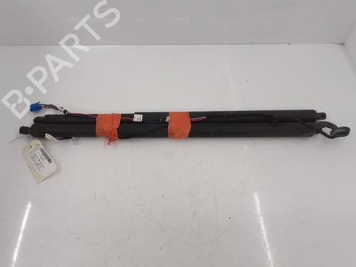 Gasdæmper bagklap MERCEDES-BENZ GLA-CLASS (X156) GLA 220 CDI 4-matic (156.905) (170 hp) 33129834