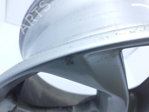 Fælk MAZDA CX-3 (DK) 2.0 SKYACTIV-G (DK5W, DK6W) | BP33309069C45  - Image 5