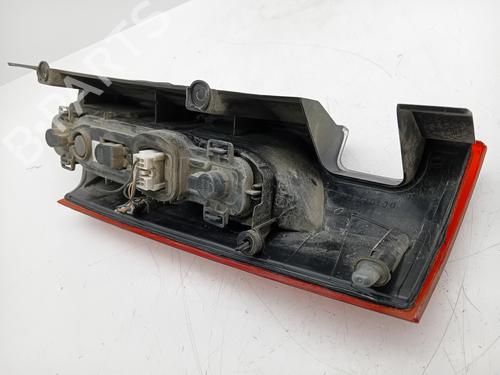 Left taillight RENAULT KANGOO Express (FW0/1_) | BP34574661C34 - Image 2