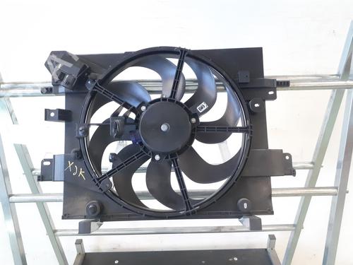 Radiator fan RENAULT EXPRESS Box Body/MPV  | BP36786921M35  - Image 5