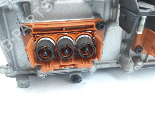 Electronic module RENAULT ESPACE VI (RHN) E-TECH 200 Hybrid | BP39762563M83 - Image 3