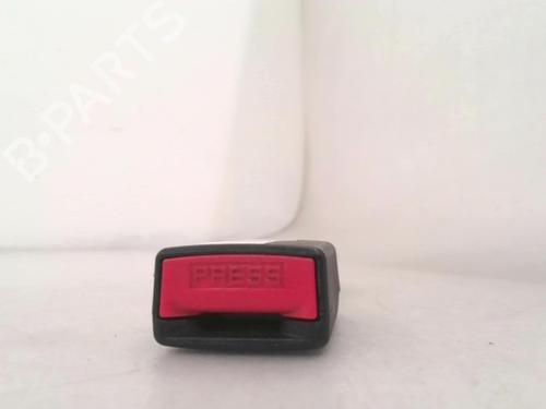 Seat buckle PEUGEOT PARTNER Tepee 1.6 HDi | BP24779976I32 