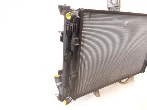 Køler RENAULT ESPACE VI (RHN) E-TECH 200 Hybrid | BP30150182M31