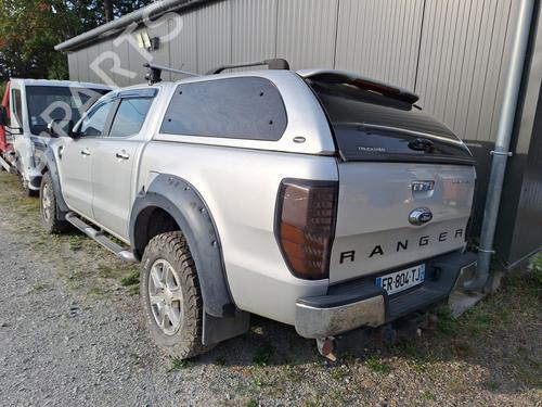 Catalyst FORD RANGER (TKE) 2.2 TDCi 4x4 | BP32703424M10  - Image 6