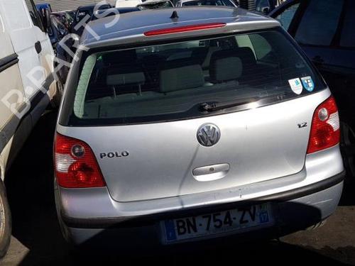 Warning switch VW POLO IV (9N_, 9A_) 1.2 12V | BP24781740I22 