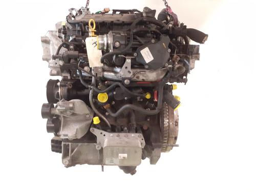 Engine RENAULT TRAFIC III Van (FG_) 1.6 dCi 125 (FGMH) | BP40607346M1 - Image 3