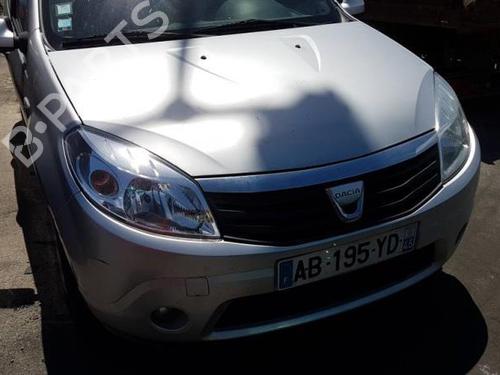 Heater blower motor DACIA SANDERO 1.5 dCi | BP24777954M62 