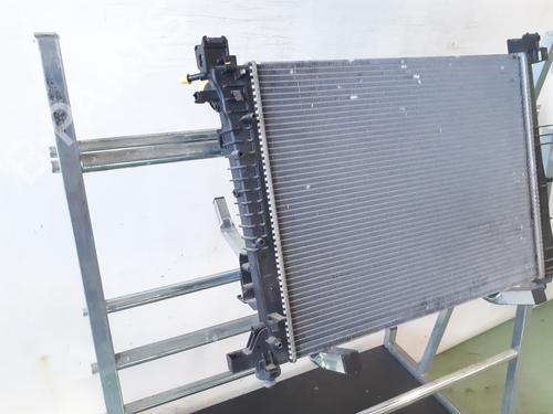 Water radiator RENAULT EXPRESS Box Body/MPV | BP36786922M31 - Image 7