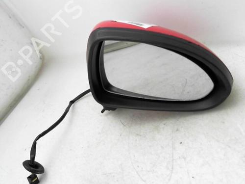 Right mirror OPEL CORSA D (S07) 1.2 (L08, L68) | BP24778280C27 