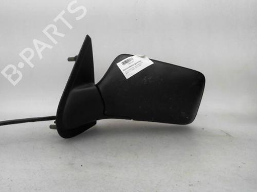 Used Left mirror VW GOLF III (1H1) 1.9 D (64 hp) 24776016