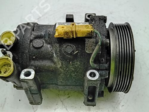Used AC compressor AC compressor CITROËN C5 II (RC_) 1.6 HDi (RC8HZB) (109 hp) 32723882 32723882