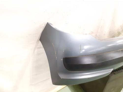 Rear bumper PEUGEOT 207 (WA_, WC_) 1.6 HDi | BP26393198C8 