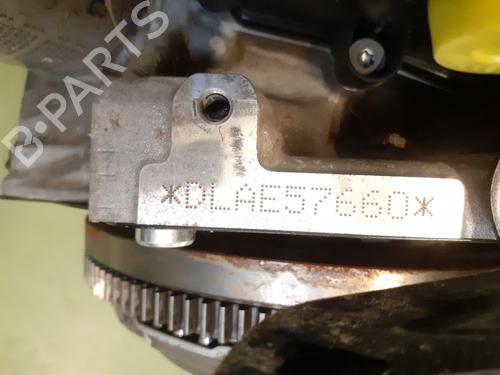 Used Engine Engine 39258020 39258020
