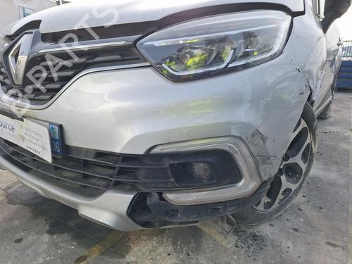 Left front fog light RENAULT CAPTUR I (J5_, H5_) 0.9 TCe 90 | BP36468851C30 - Image 36