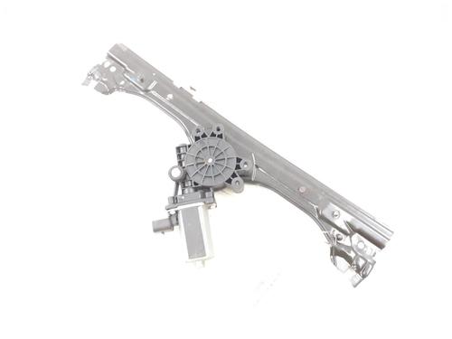 Used Front left window mechanism FIAT 500 (312_) 1.2 (312AXA1A) (69 hp) 24789118