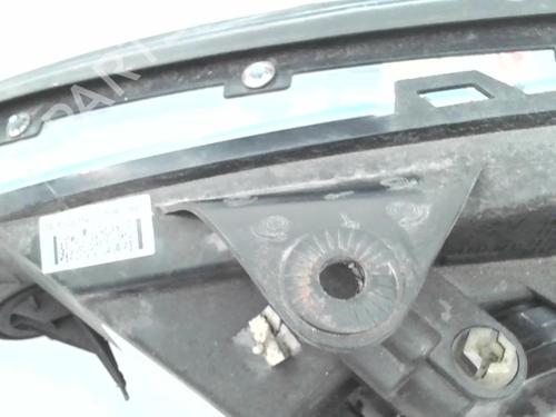 Højre forlygte FORD FOCUS I (DAW, DBW) 1.8 Turbo DI / TDDi | BP24780600C29 