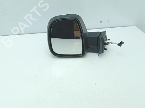 Left mirror CITROËN BERLINGO MULTISPACE (B9) | BP38469567C26 - Image 2