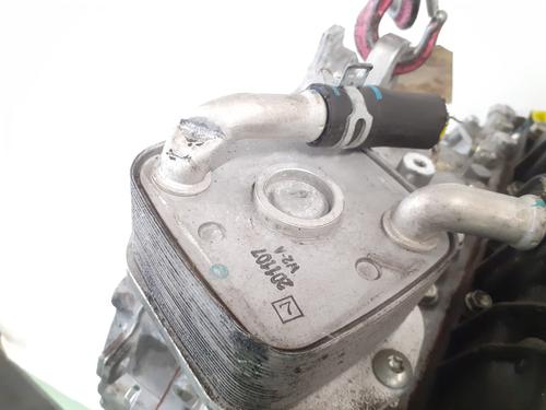 Gearbox CITROËN C5 AIRCROSS (A_) 1.6 Hybrid 225 (A45GFR) | BP31357818M3