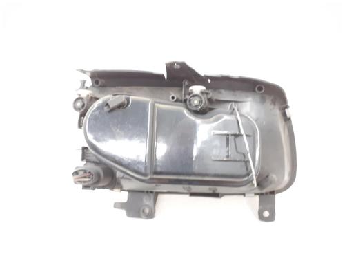 Left headlight VW POLO (6N2) 1.9 SDI | BP24789594C28