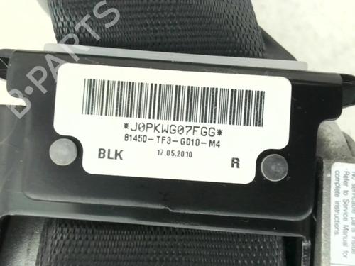 Front right belt tensioner HONDA JAZZ III (GE_, GG_, GP_, ZA_) 1.3 i (GE6, GG3, GG6) | BP24779794C88 