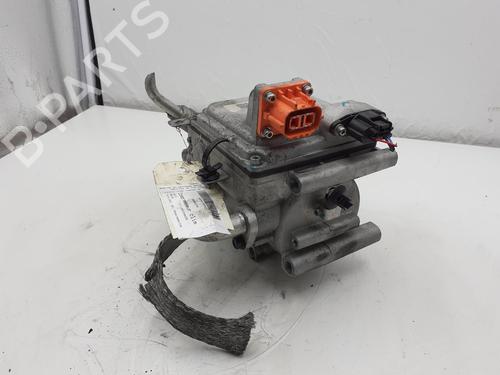 Used AC compressor DACIA SPRING EV (B6M1) (45 hp) 24786631
