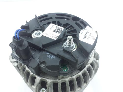 Alternator MERCEDES-BENZ C-CLASS (W203) C 55 AMG (203.076) | BP33541184M7 - Image 2
