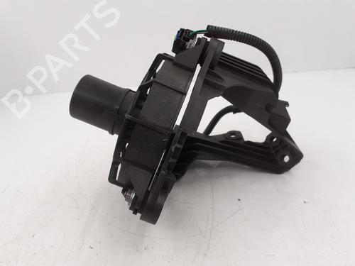 Radiator fan RENAULT TWINGO III (BCM_, BCA_) 1.0 SCe 65 (BCMJ) | BP30154287M35