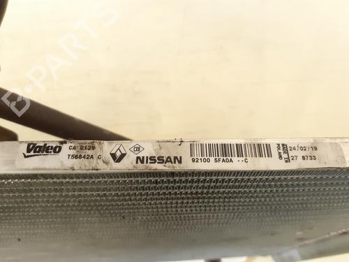 AC radiator RENAULT CAPTUR II (HF_) | BP30315444M32 - Image 5