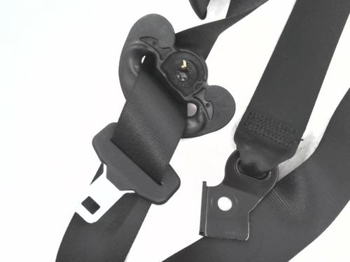 Rear right seatbelt MINI MINI (F56) Cooper S | BP24781716I28 - Image 7