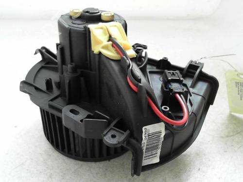 Used Heater blower motor PEUGEOT EXPERT Tepee (VF3X_) 2.0 HDi 120 (120 hp) 24774946