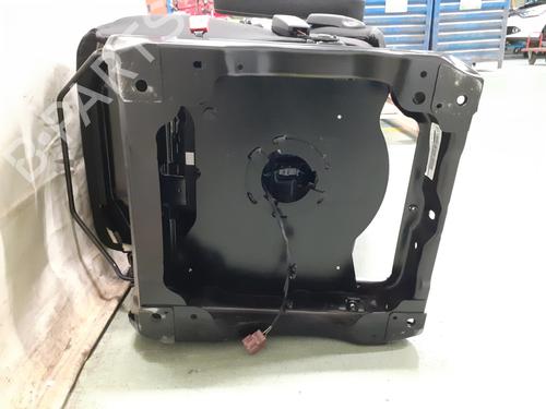 Sæde højre fortil RENAULT TRAFIC III Platform/Chassis (EG_) 2.0 dCi 145 (EGML) | BP31280023C16 