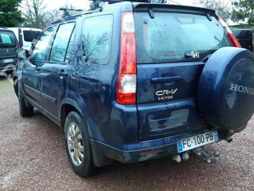 Rudehejsemekanisme Højre foran HONDA CR-V II (RD_) 2.2 CTDi (RD9) | BP24779617C23 