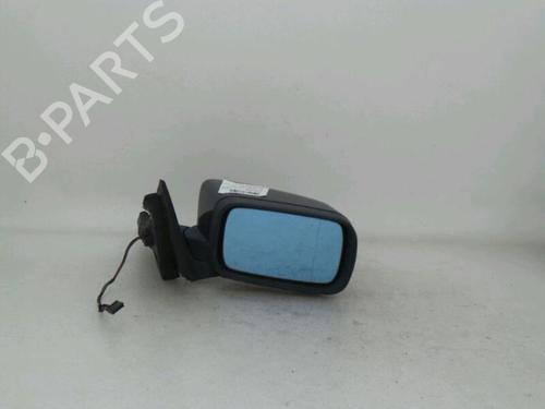 Right mirror BMW 3 Touring (E46) 320 d | BP24774417C27 
