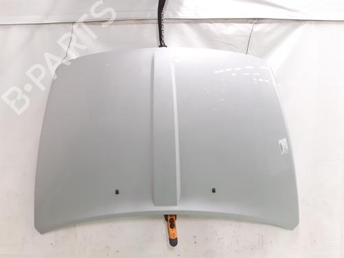 Used Hood DODGE CALIBER 2.0 CRD (140 hp) 24790319