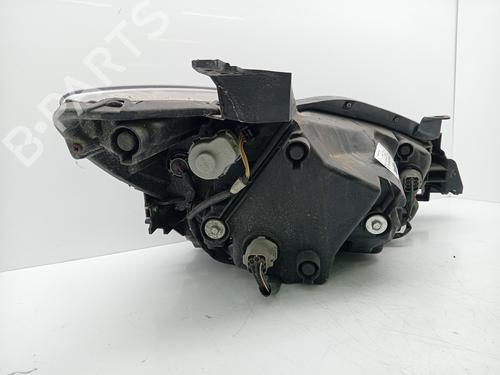 Left headlight MAZDA CX-5 (KE, GH)  | BP34393592C28  - Image 5