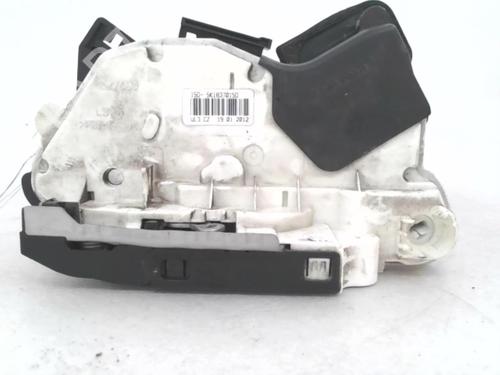 Front left lock VW POLO V (6R1, 6C1) 1.6 TDI | BP24779937C98 