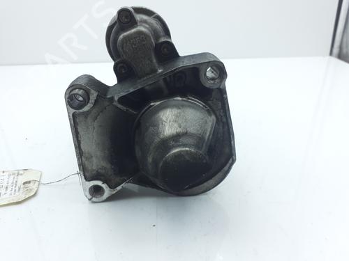 Used Starter Starter PEUGEOT 308 II (LB_, LP_, LW_, LH_, L3_) 1.6 BlueHDi 120 (120 hp) 33635055 33635055