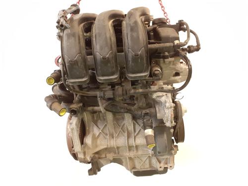 Engine PEUGEOT 208 I (CA_, CC_) 1.2 VTI 82 | BP24798649M1 
