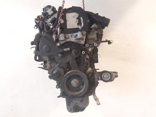 Used Engine CITROËN BERLINGO Box Body/MPV (B9) 1.6 BlueHDi 100 (99 hp) 31951433