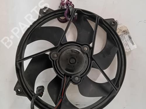 Køleventilator elektrisk PEUGEOT 307 (3A/C) 2.0 HDi 90 | BP24791740M35 