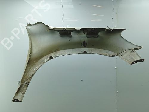 Used Left front fenders Left front fenders 37449946 37449946