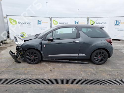 Right sun visor DS DS 3 (SA_) 1.6 BlueHDi 100 (SABHY0, SABHYT) | BP28353972I2  - Image 26