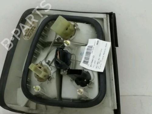 Used Right taillight BMW 5 (E34) 524 td (115 hp) 24773457