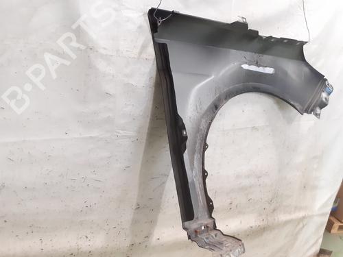 Left front fenders FORD GALAXY III (CK) 2.0 EcoBlue | BP29893665C41