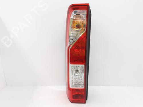 Farolim esquerdo RENAULT MASTER III Van (FV) Z.E. (FV1Z) (77 hp) 31330847