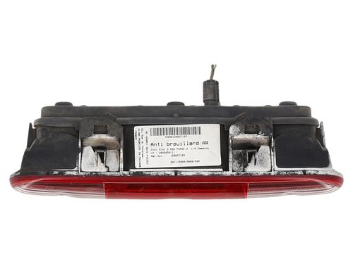Used Rear fog light Rear fog light 37238604 37238604
