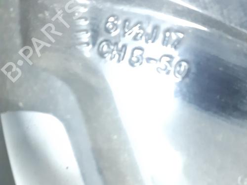 Rim DACIA DUSTER (HM_) 1.3 TCe 130 4x4 (HMMF) | BP38636636C45 - Image 6