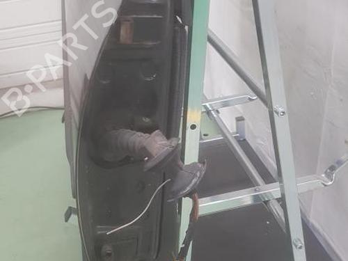 Right front door OPEL CORSA B (S93) 1.2 i 16V (F08, F68, M68) | BP24779130C3 
