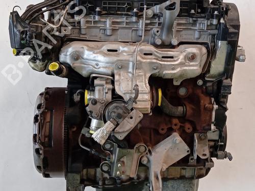 Engine PEUGEOT BOXER Van 2.0 BlueHDi 130 | BP29428616M1 