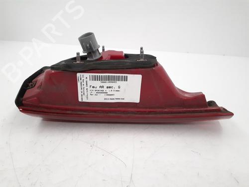 Left tailgate light KIA SPORTAGE IV (QL, QLE) 1.6 CRDi | BP30134074C79 